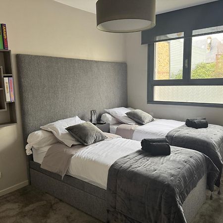 Appartement Place Morny, Hyper Centre ! Deauville Zewnętrze zdjęcie