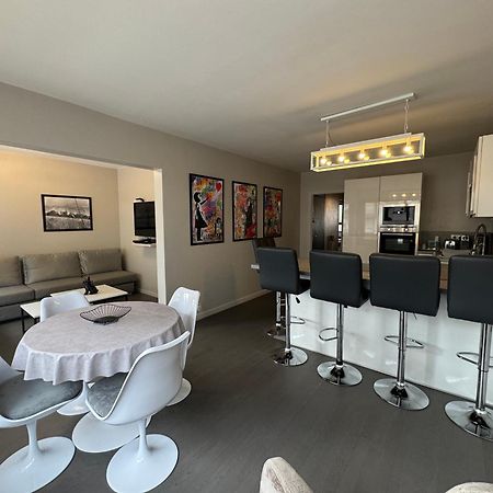 Appartement Place Morny, Hyper Centre ! Deauville Zewnętrze zdjęcie
