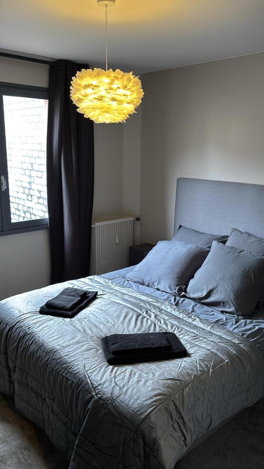 Appartement Place Morny, Hyper Centre ! Deauville Zewnętrze zdjęcie