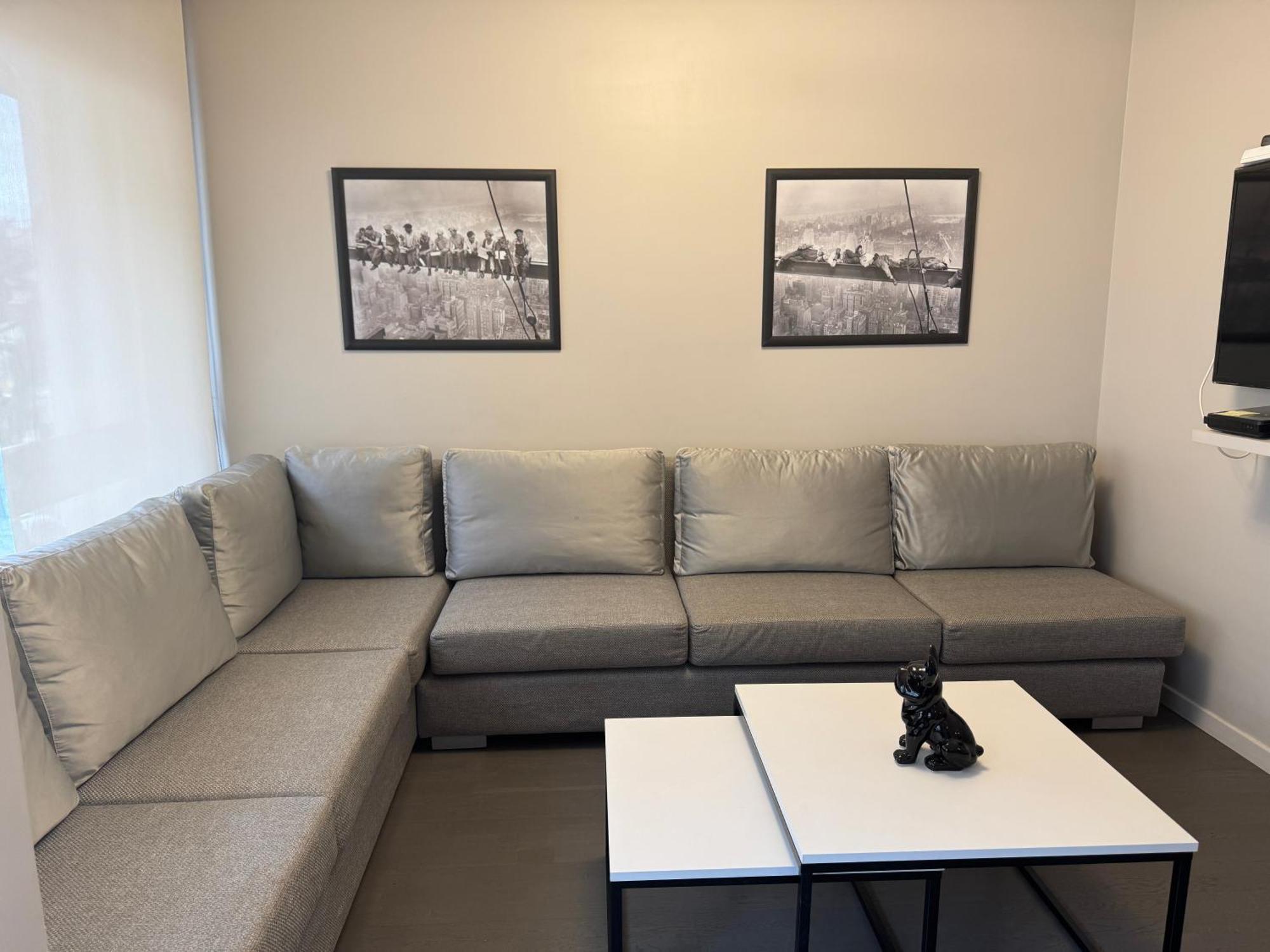Appartement Place Morny, Hyper Centre ! Deauville Zewnętrze zdjęcie