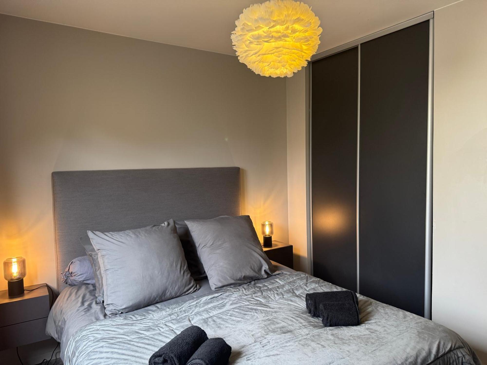 Appartement Place Morny, Hyper Centre ! Deauville Zewnętrze zdjęcie