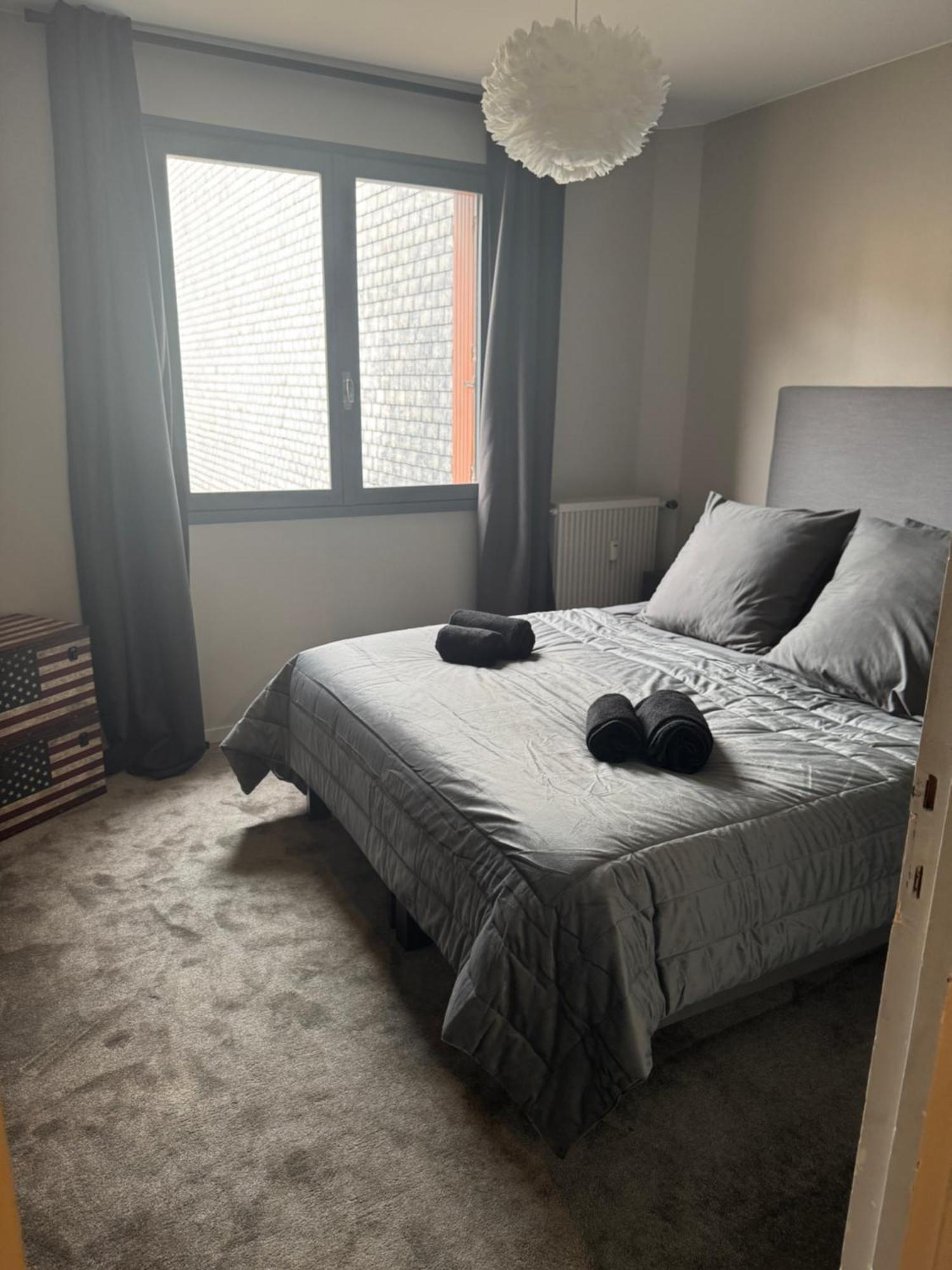 Appartement Place Morny, Hyper Centre ! Deauville Zewnętrze zdjęcie