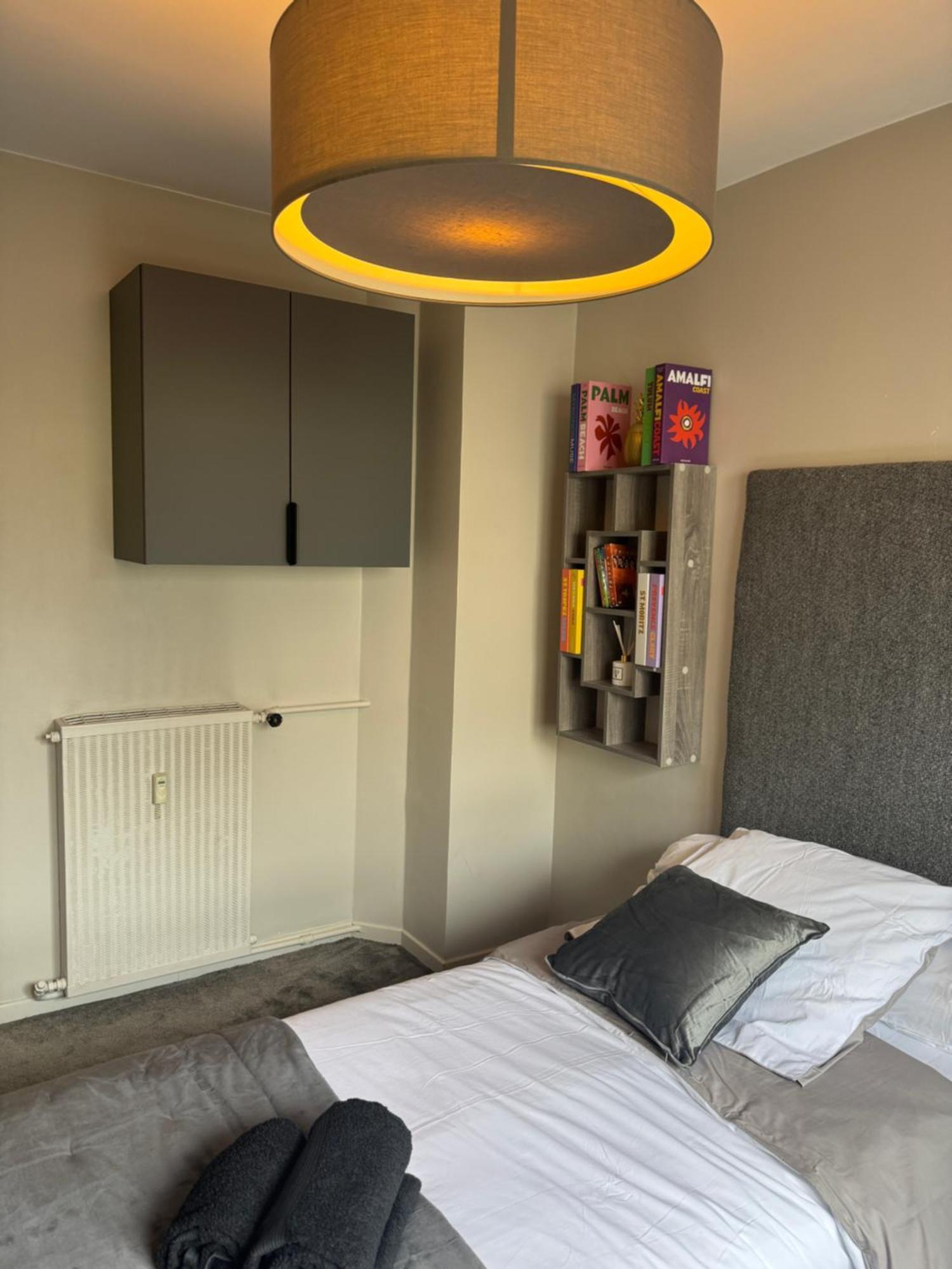 Appartement Place Morny, Hyper Centre ! Deauville Zewnętrze zdjęcie